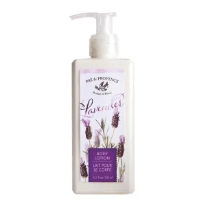 Pre de Provence Maison Lavender Body Lotion 240ml