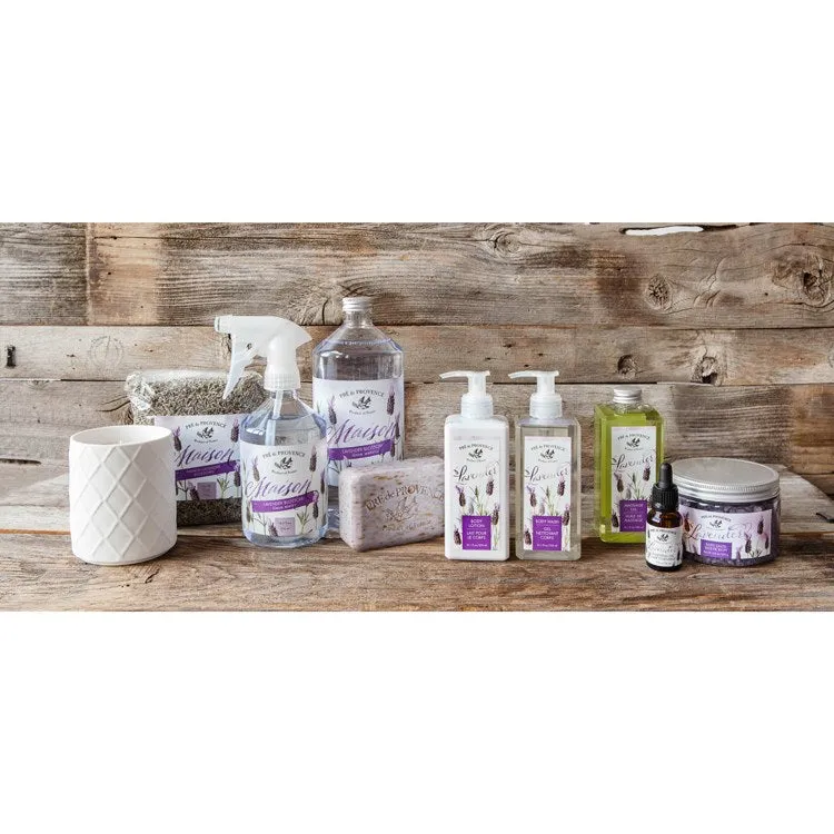 Pre de Provence Maison Lavender Body Lotion 240ml