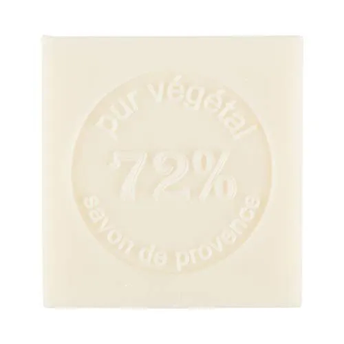 Pre de Provence: Marseille Olive Oil Cube Soap for Multi-Purpose Use