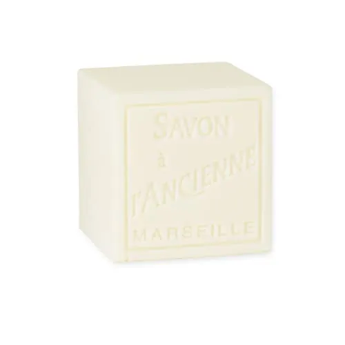 Pre de Provence: Marseille Olive Oil Cube Soap for Multi-Purpose Use
