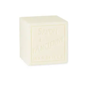Pre de Provence: Marseille Olive Oil Cube Soap for Multi-Purpose Use