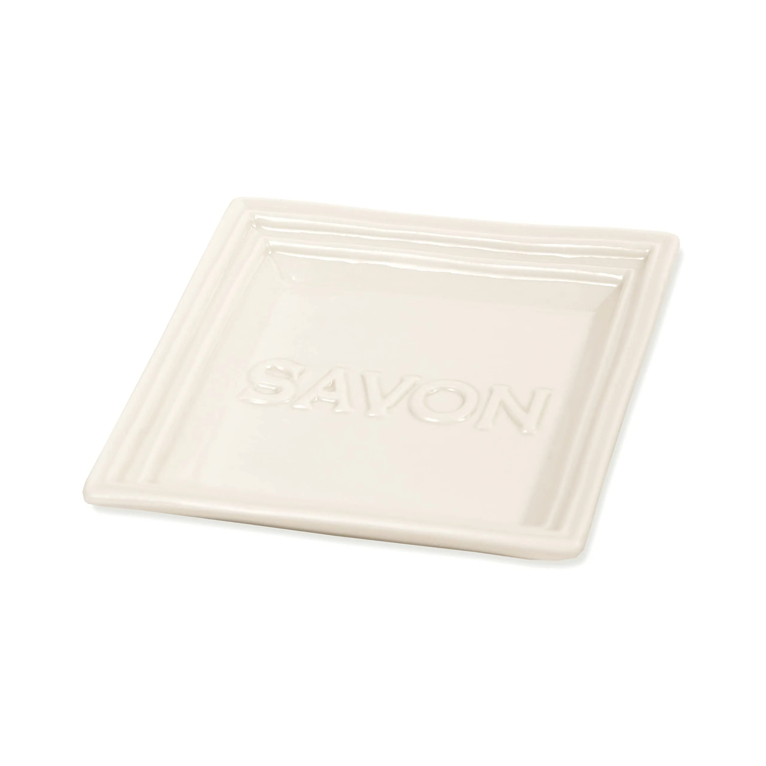 Pre de Provence: Marseille Olive Oil Cube Soap for Multi-Purpose Use