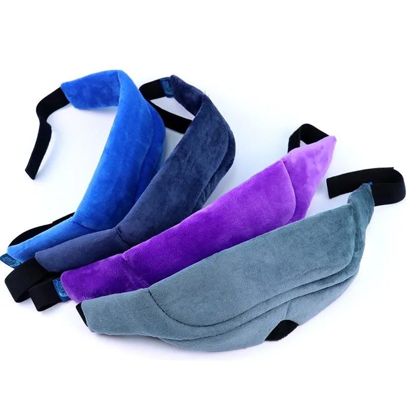 Premium Eye Cover Sleep Mask