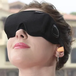 Premium Eye Cover Sleep Mask