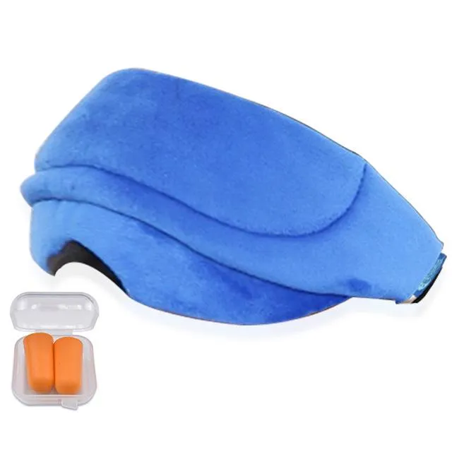 Premium Eye Cover Sleep Mask