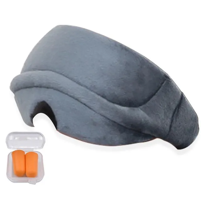 Premium Eye Cover Sleep Mask