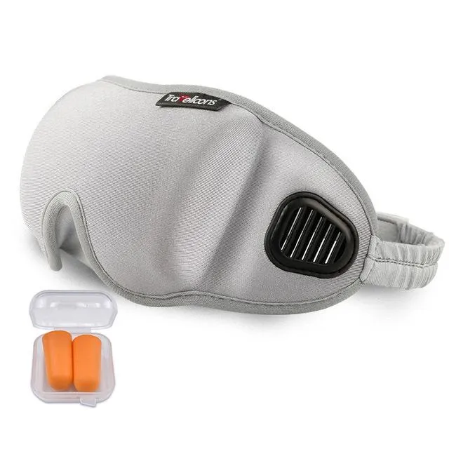 Premium Eye Cover Sleep Mask