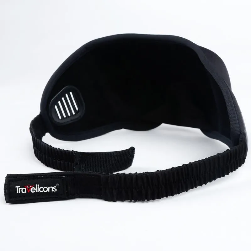 Premium Eye Cover Sleep Mask