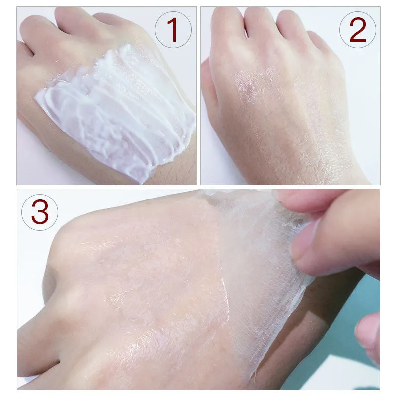 Probiotic Beauty Rejuvenating Facial Mask Cream