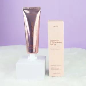 PROOT Bleaching & Brightening Cream (Intimate areas, Butt, Thighs, Armpit & Elbows Brightening) ,80 ML