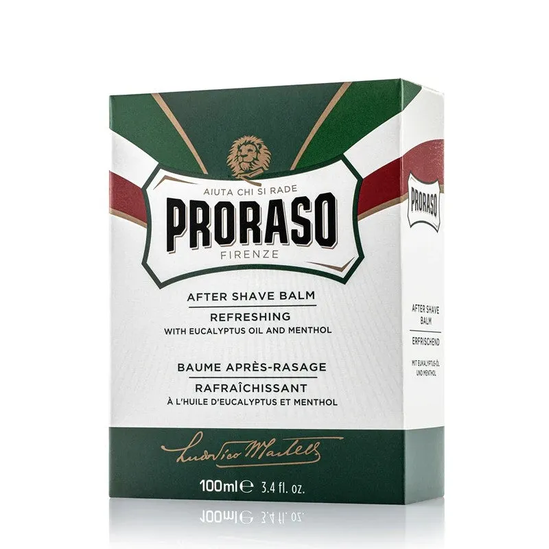 Proraso Refreshing After Shave Balm | 100ml