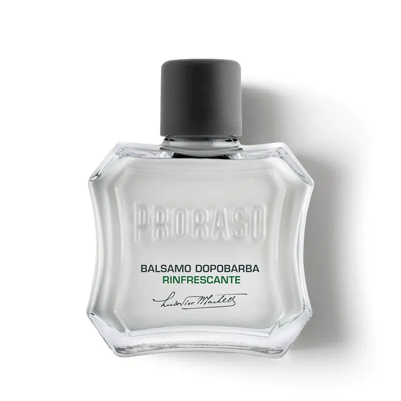Proraso Refreshing After Shave Balm | 100ml