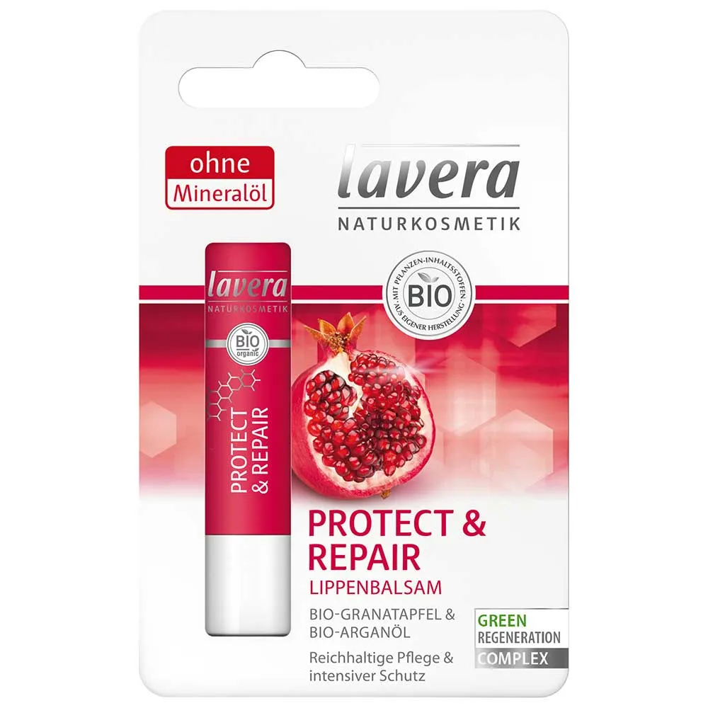Protect & Repair Lip Balm