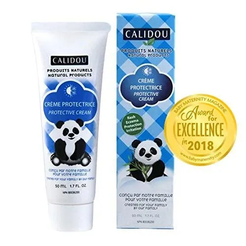 Protective Cream