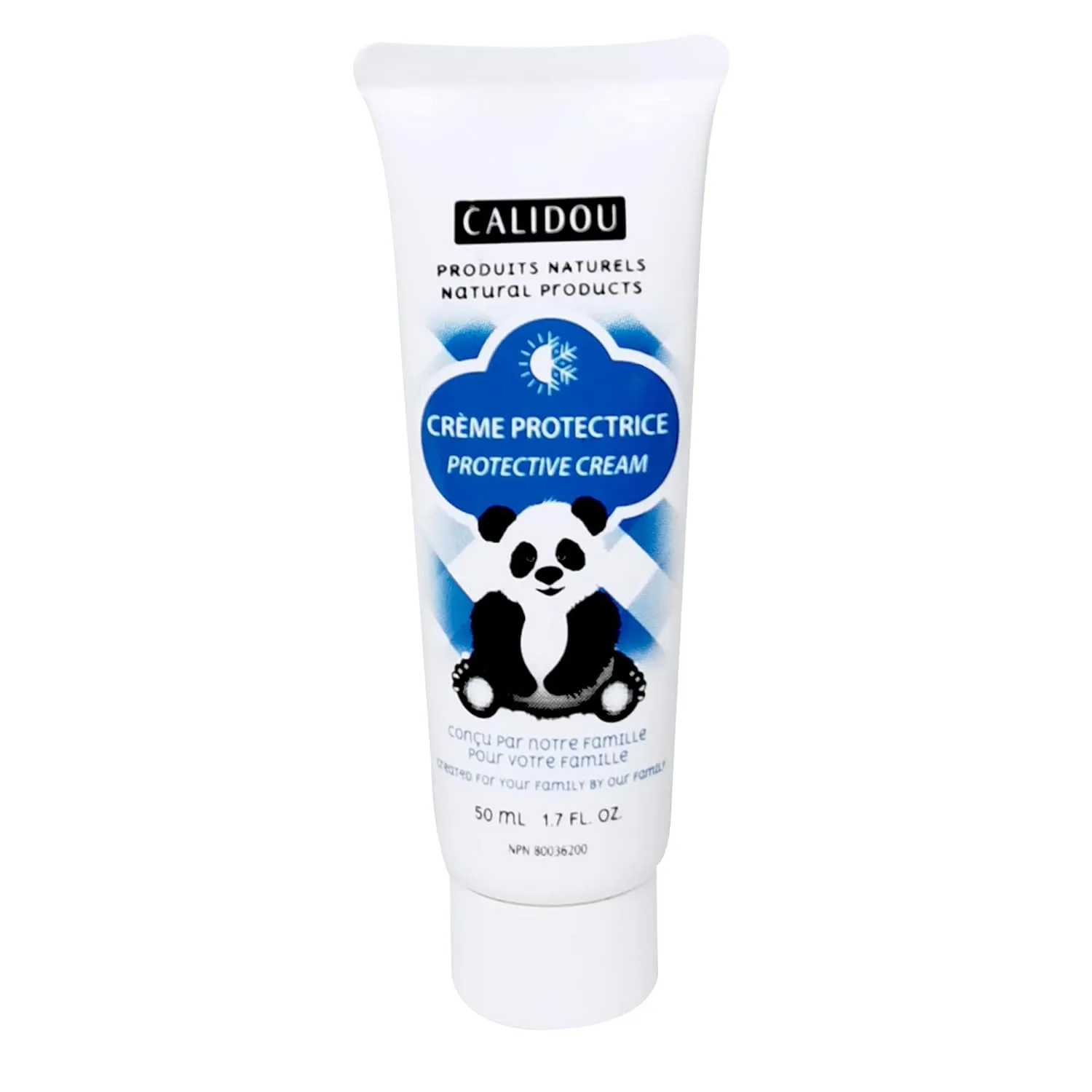 Protective Cream