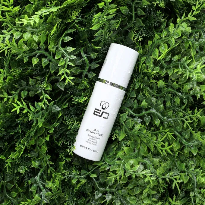 PSBBIO EO 3X Skin Mist 80ml korean cosmetic