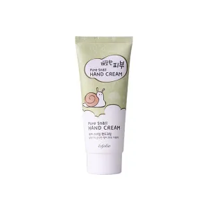 Pure Snail Hand Cream