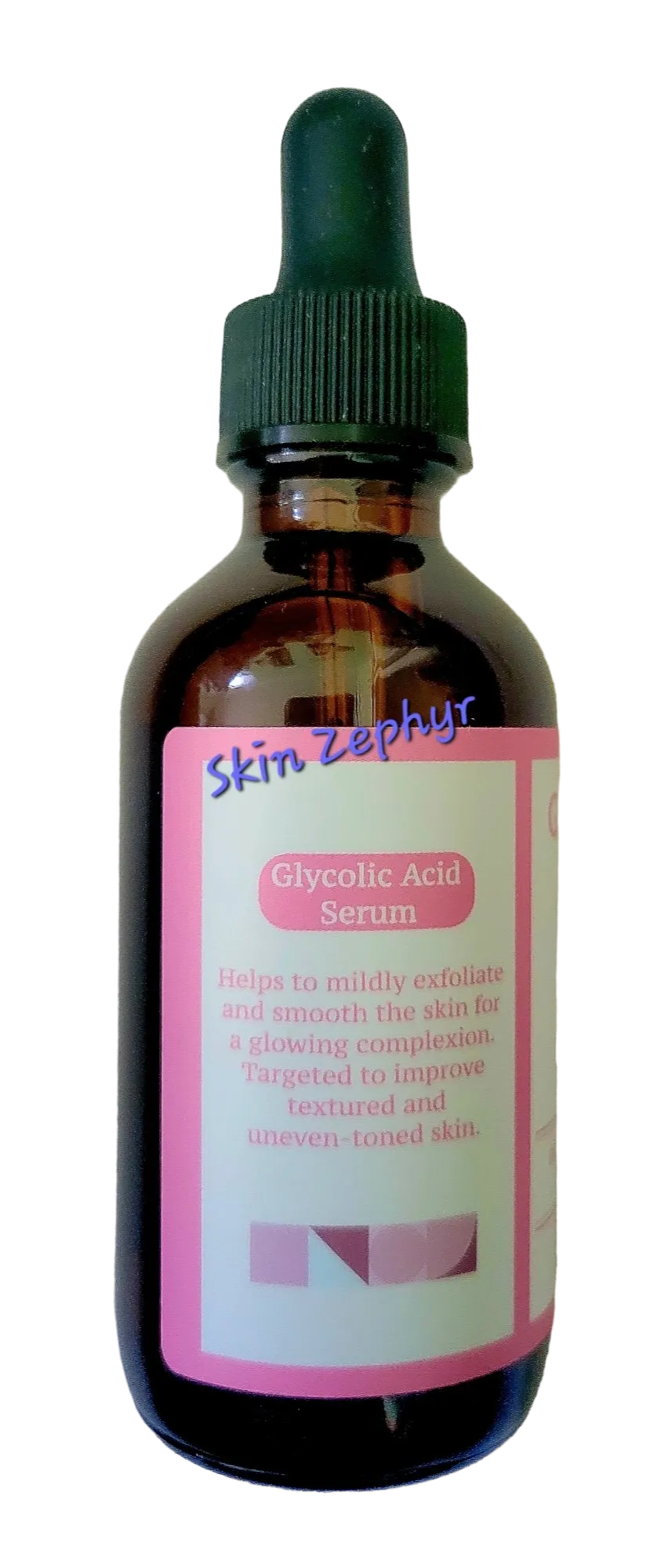 Purifect by Symphony Beauty Glycolic Acid Serum
