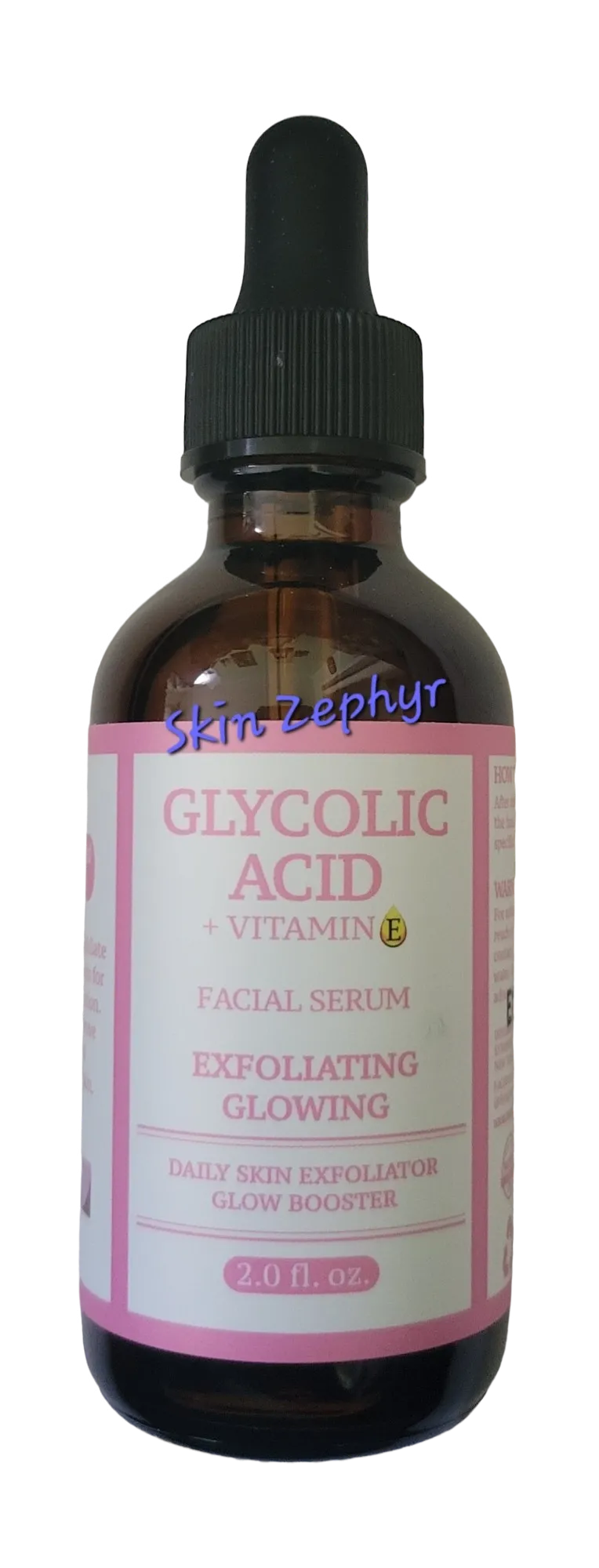 Purifect by Symphony Beauty Glycolic Acid Serum