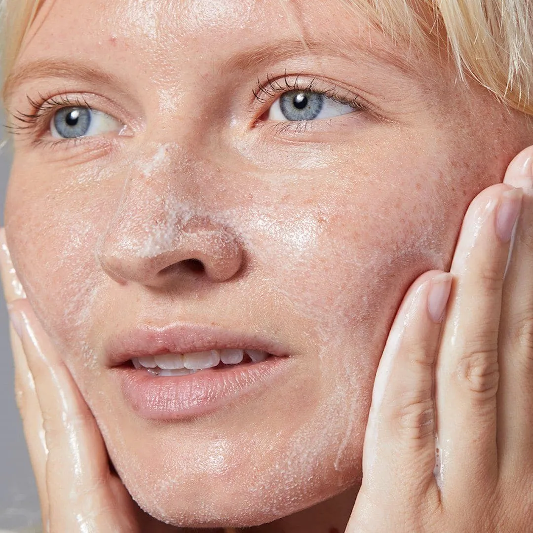 Purify Aloe   Amino Acid Cleanser