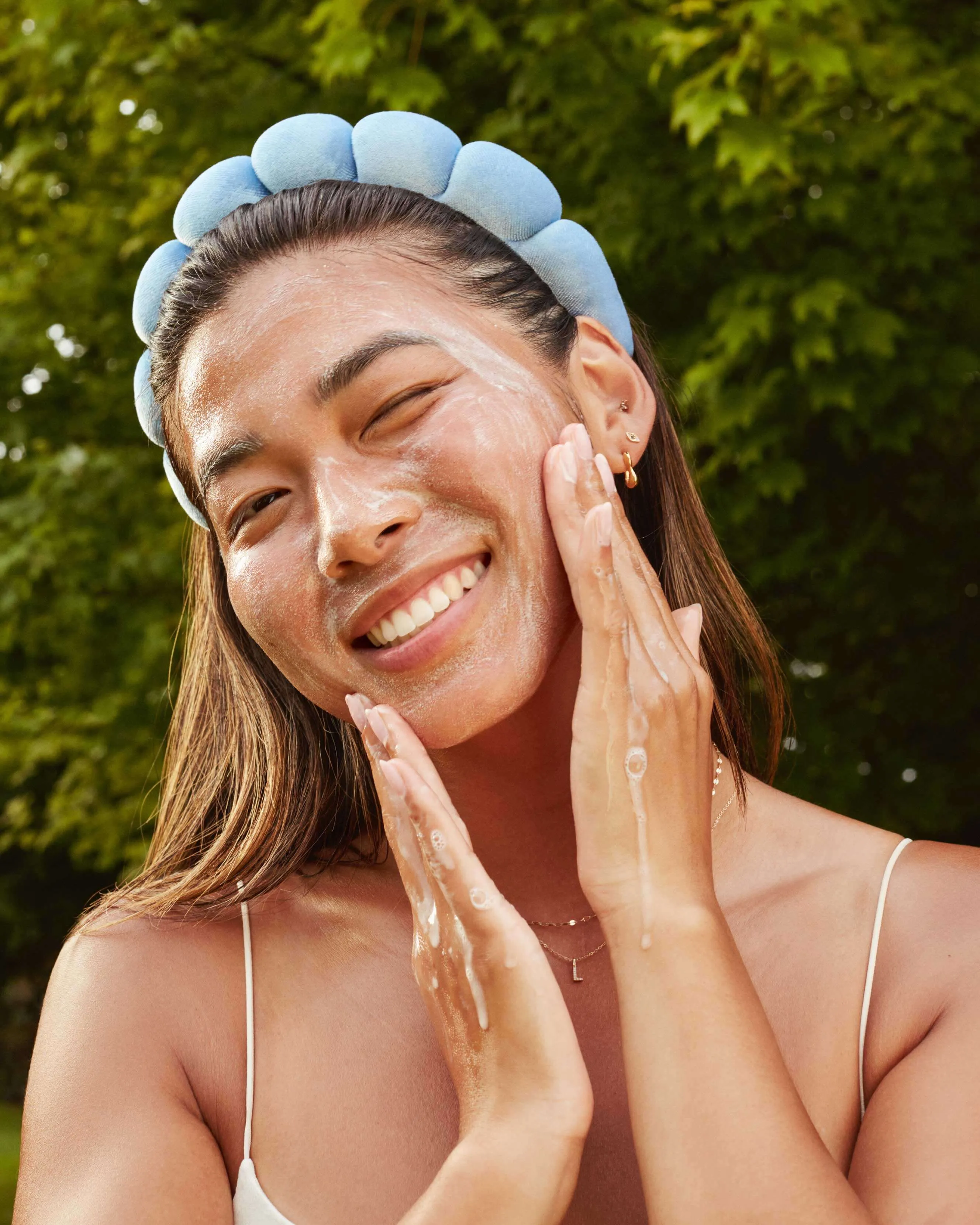 Purify Aloe   Amino Acid Gel Cleanser
