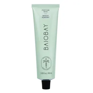 Purifying Mask.