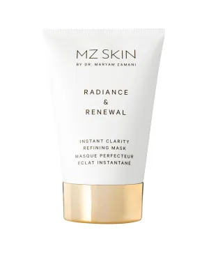 Radiance & Renewal Instant Clarity Refining Mask 100ml