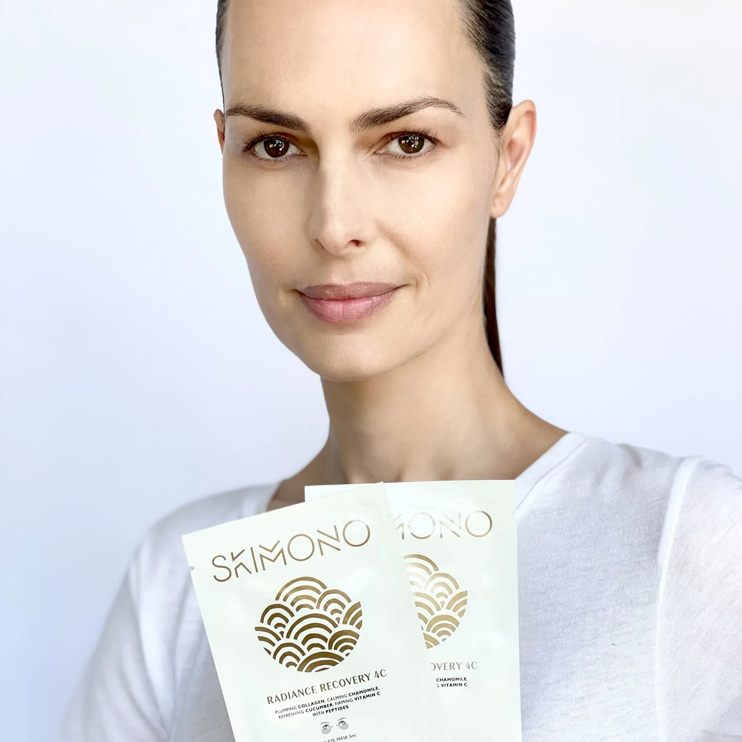 Radiance Recovery 4c Eye Mask