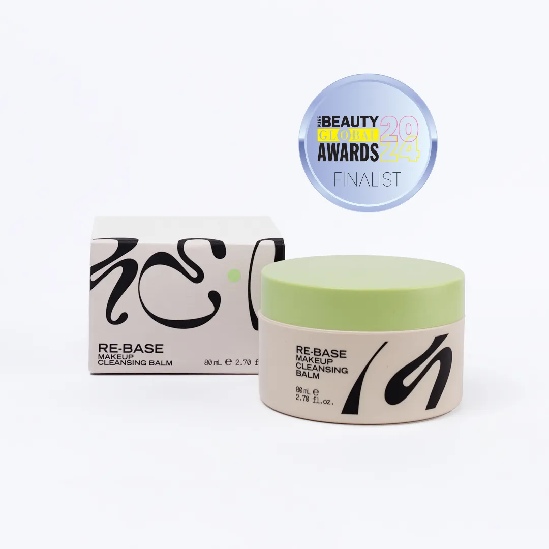 Re-base Makeup Cleansing Balm