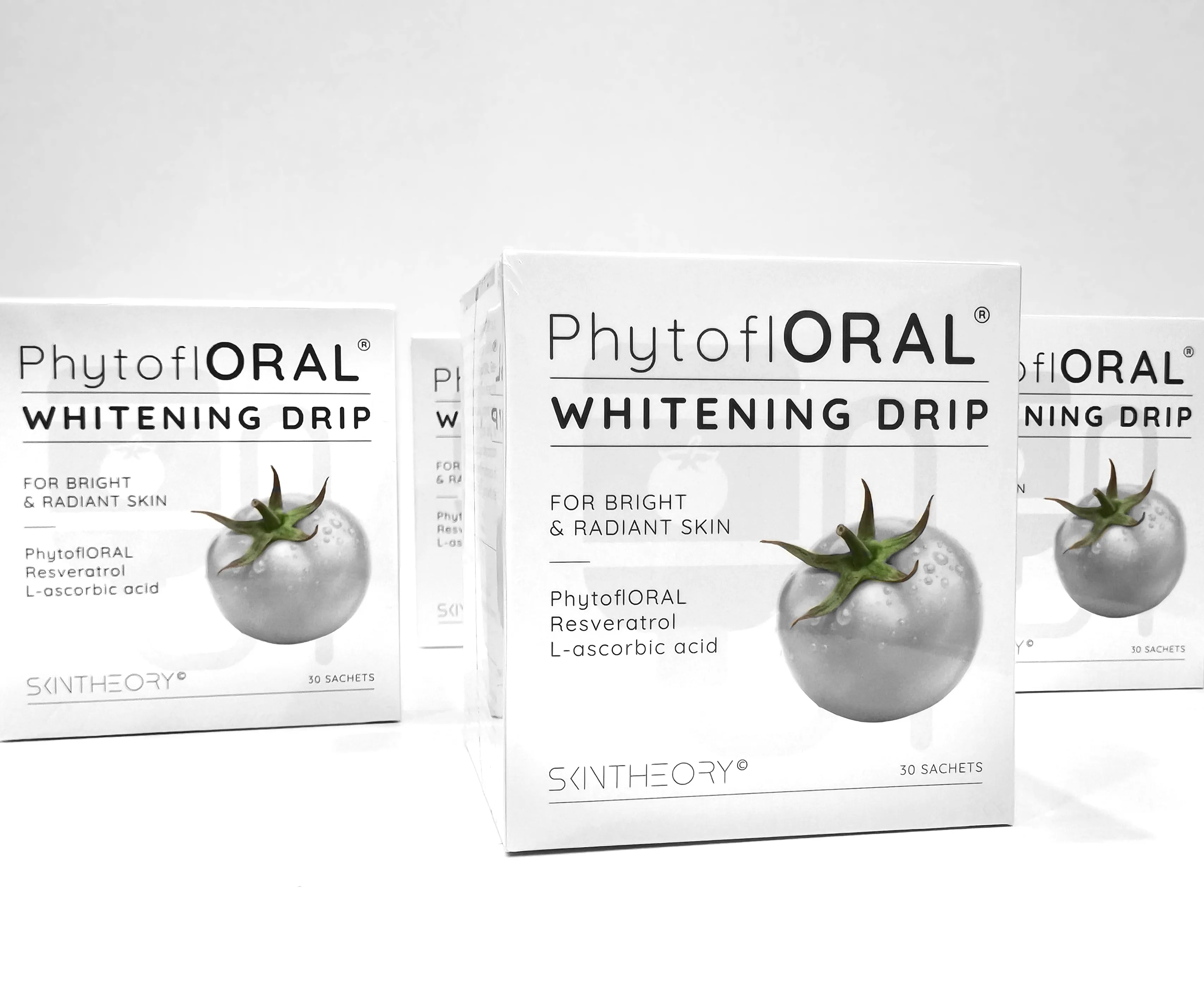 (READY STOCK) PhytoflORAL Whitening Drip