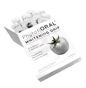 (READY STOCK) PhytoflORAL Whitening Drip
