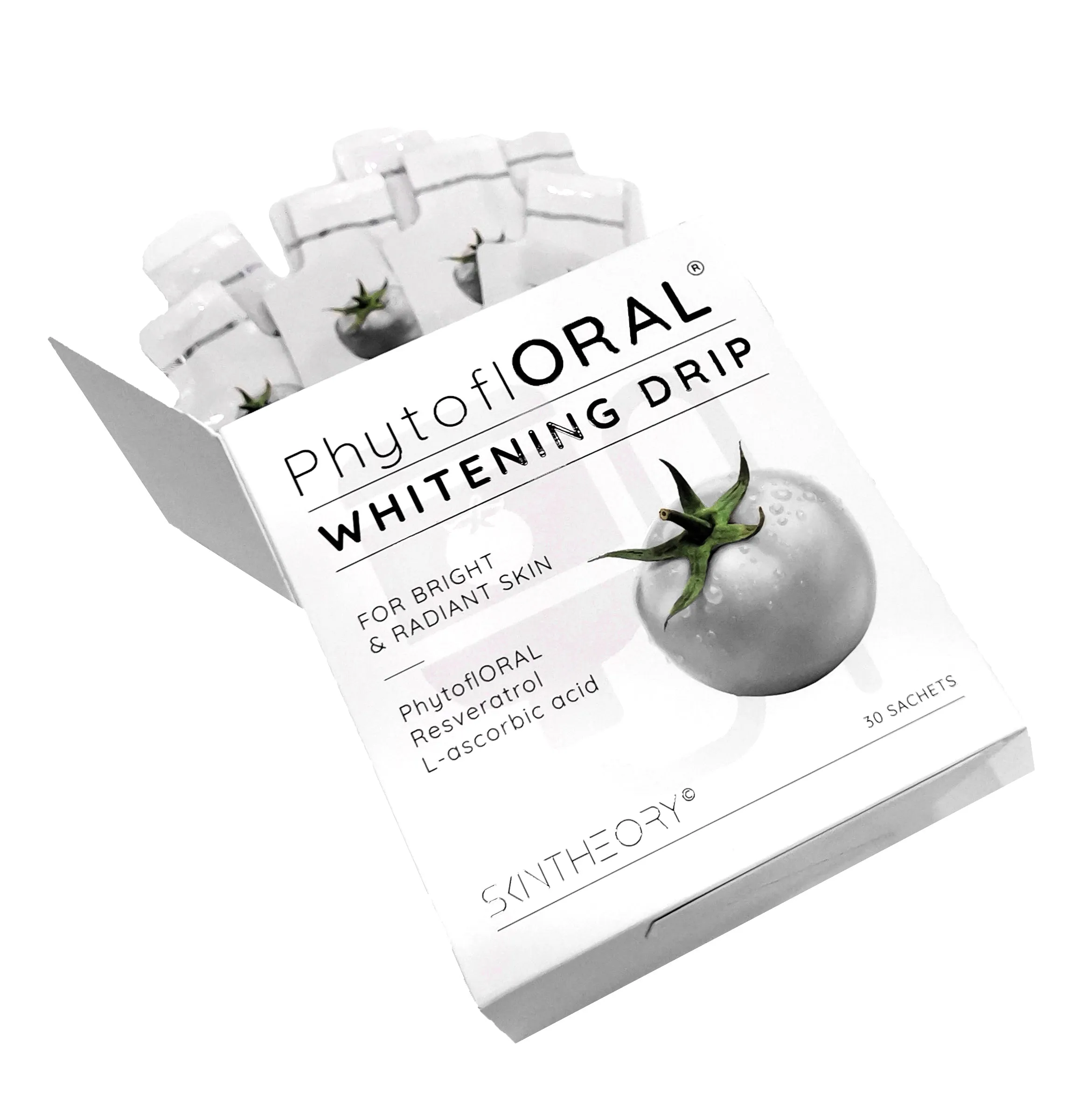 (READY STOCK) PhytoflORAL Whitening Drip