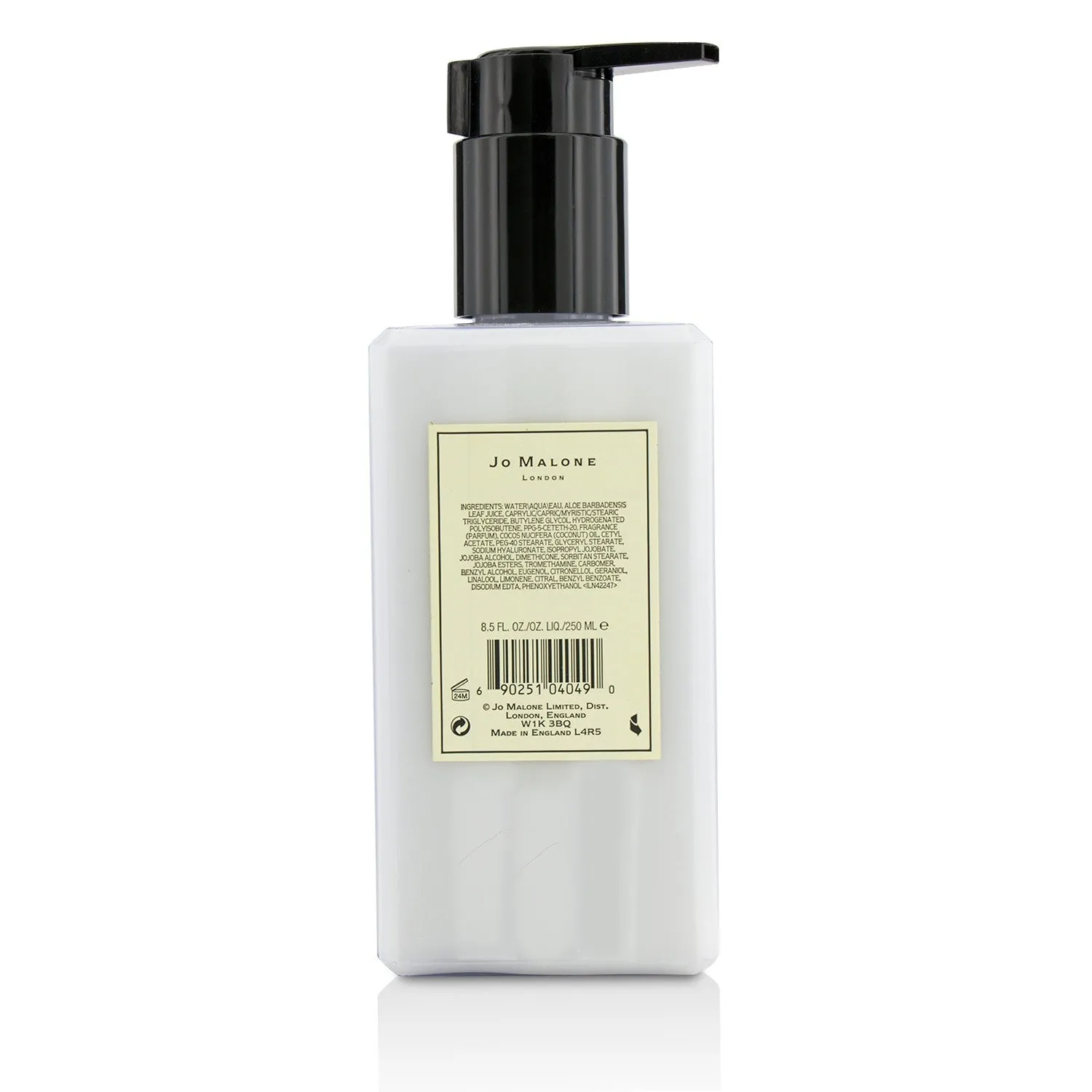 Red Roses Body & Hand Lotion