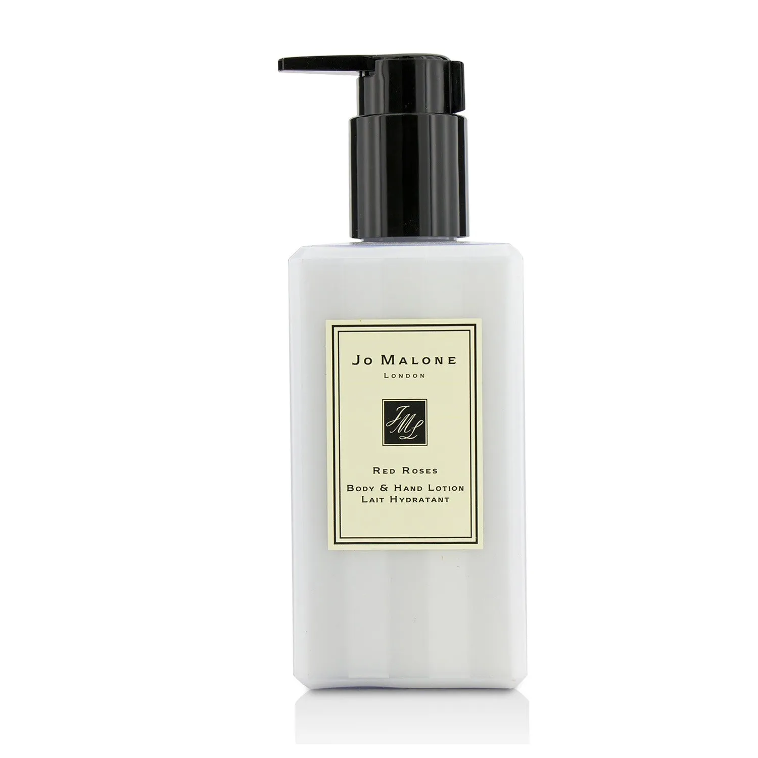Red Roses Body & Hand Lotion
