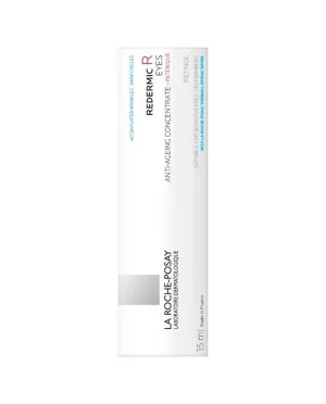 Redermic Retinol Eye Cream 15ml