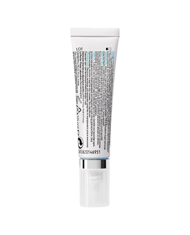 Redermic Retinol Eye Cream 15ml