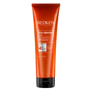 Redken Frizz Dismiss Anti Frizz Mask 8.5 fl.oz