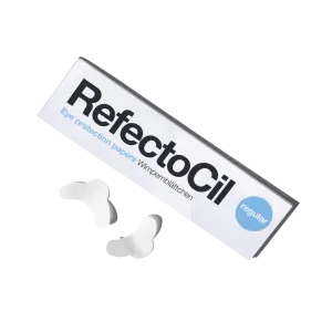 REFECTOCIL - Eye Protection Papers Regular (96 pack)