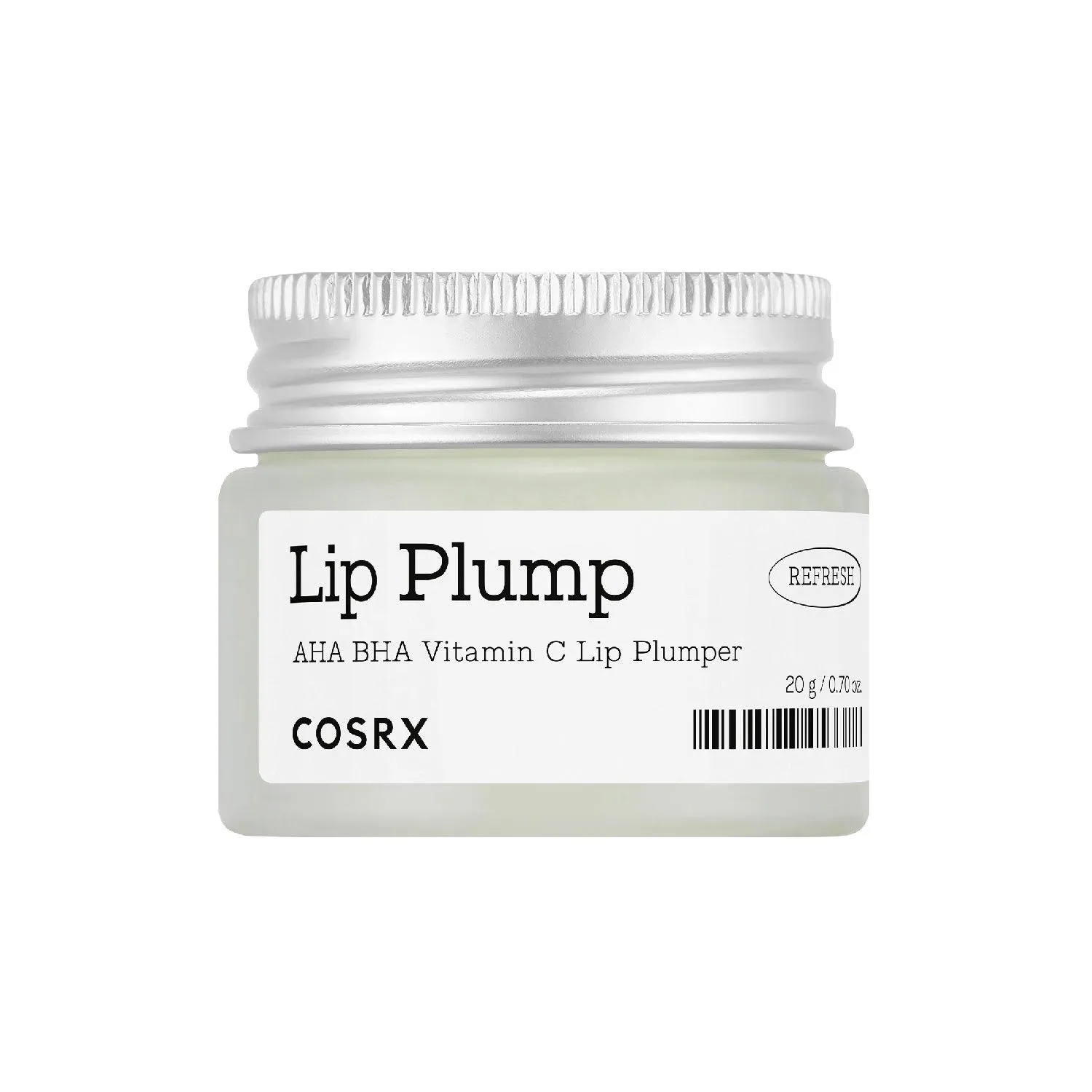 Refresh AHA BHA Vitamin C Lip Plumper - 20g