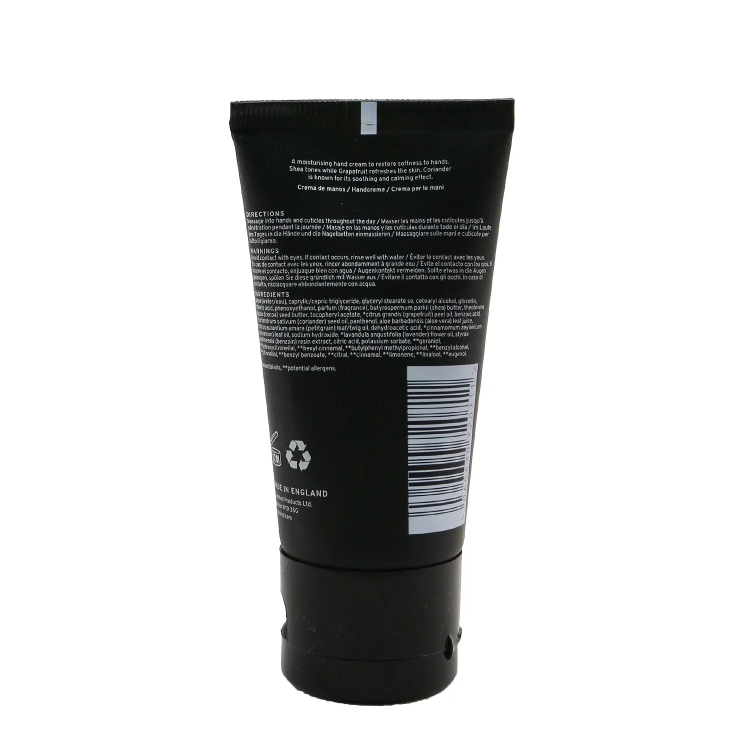 Refresh Hand Cream