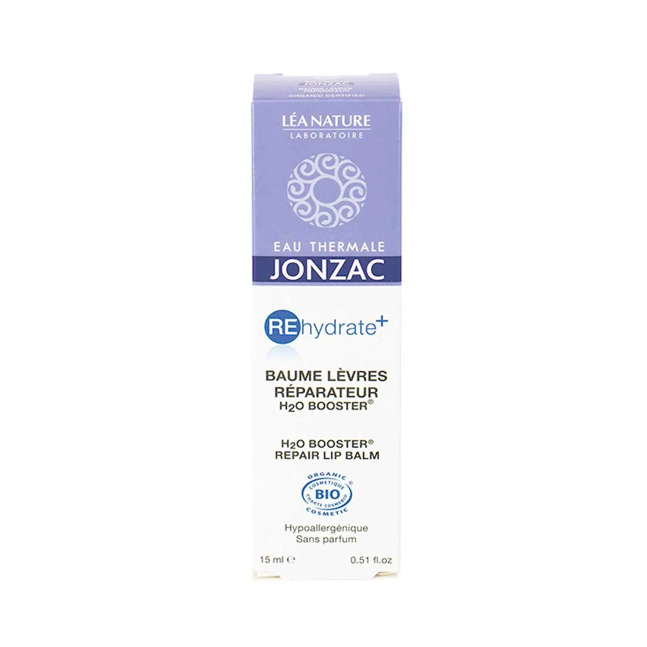 REhydrate  H2O Booster Repair Lip Balm