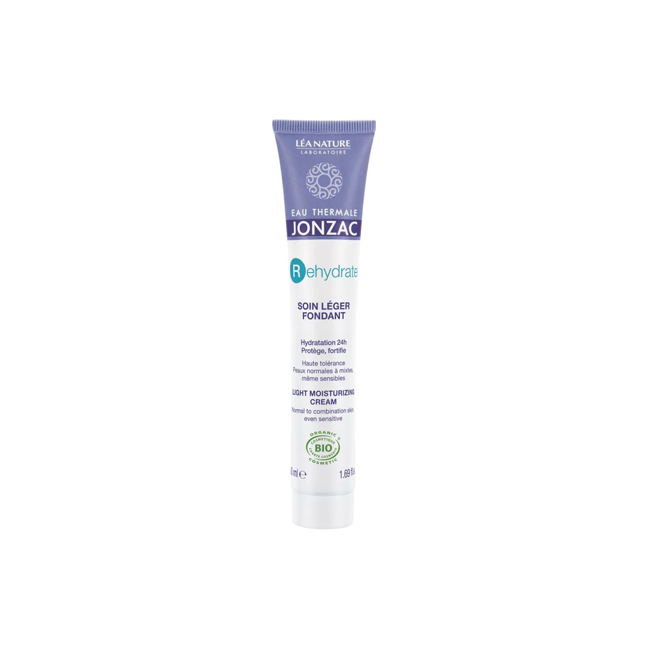 REhydrate Light Moisturizing Cream