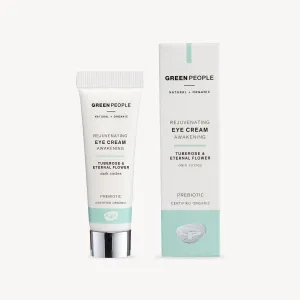 Rejuvenating Eye Cream 10ml