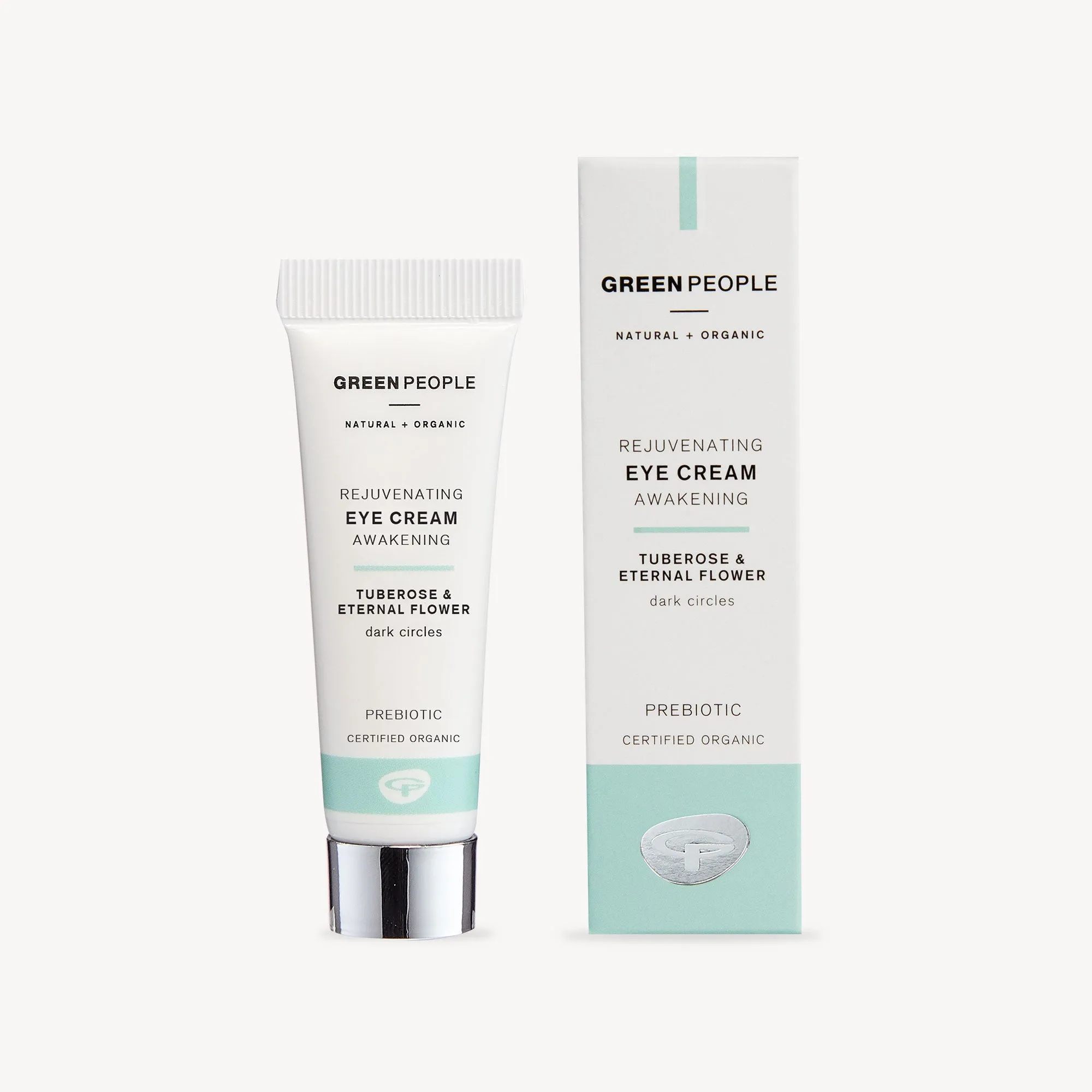 Rejuvenating Eye Cream 10ml