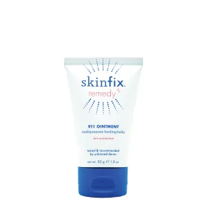 Remedy  911 Ointment