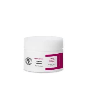 Renaissance Firming Cream Rich Texture