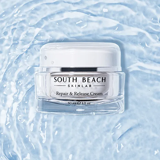 Repair & Release Cream