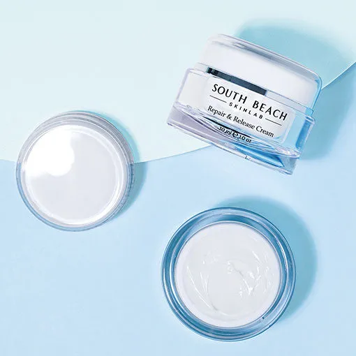 Repair & Release Cream
