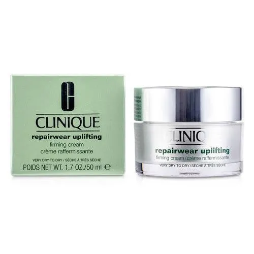Repairwear Uplifting Firming Cream (very Dry To Dry Skin) --50ml-1.7oz