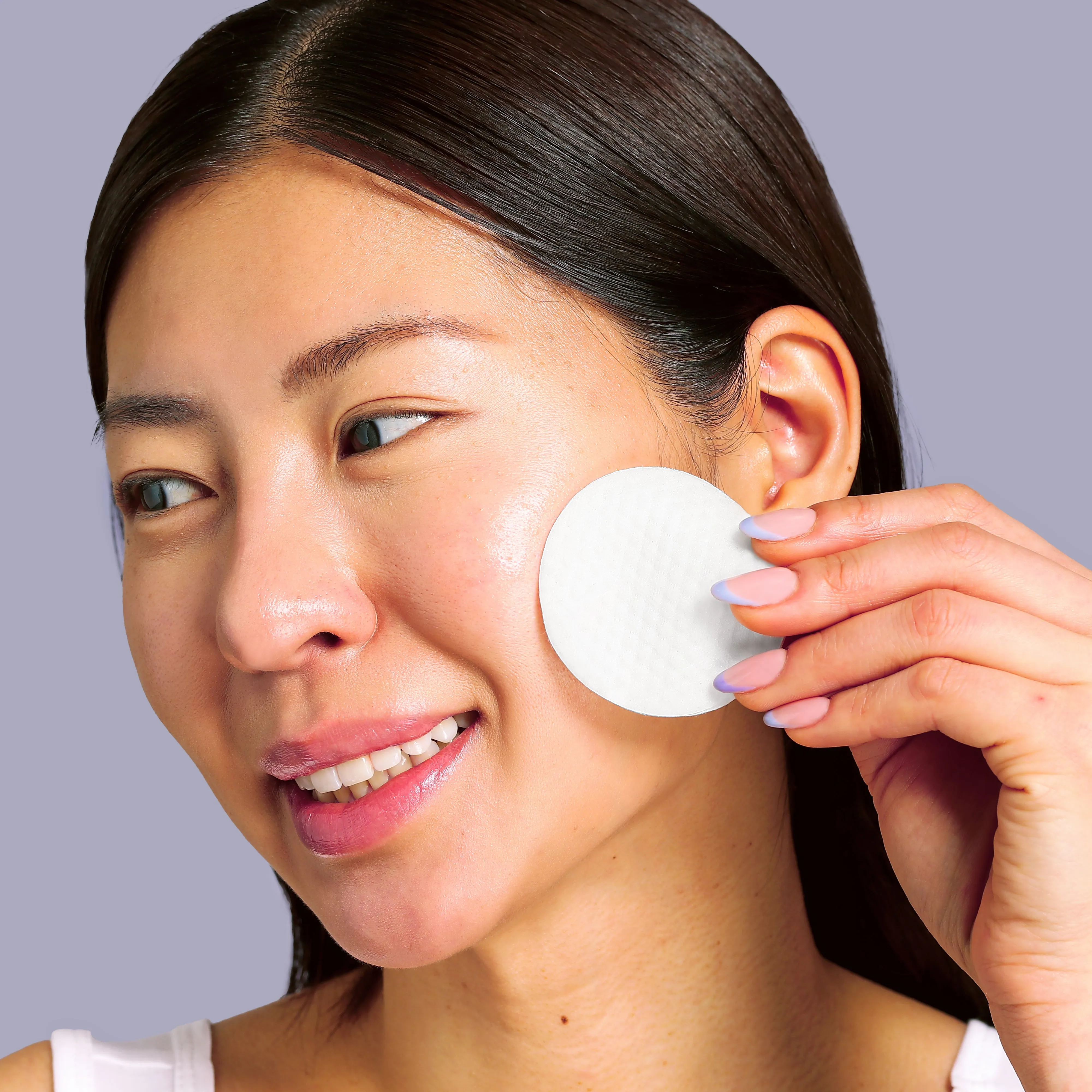 Rest & Reset Soothing Toner Pads